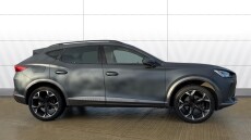 CUPRA Formentor 1.5 TSI 150 V1 5dr DSG Petrol Estate